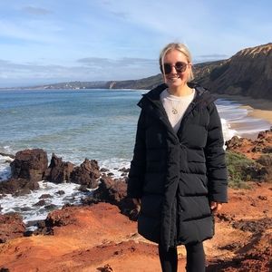 Meet your Posher, Nat